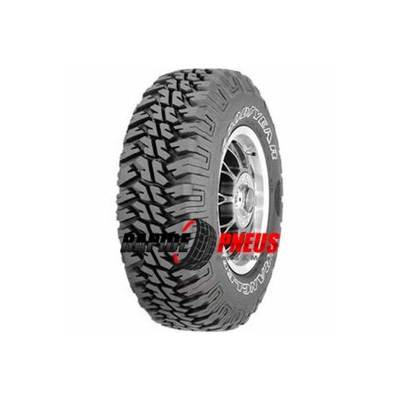 Goodyear - Wrangler MT/R - 235/85 R16 114/111Q