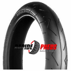 Bridgestone - Battlax BT-090 - 110/70 R17 54H