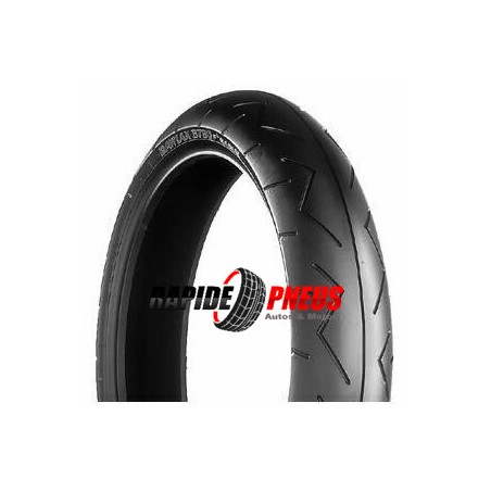 Bridgestone - Battlax BT-090 - 110/70 R17 54H