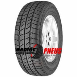 Continental - VancoWinter 2 - 225/55 R17C 109/107T 104T