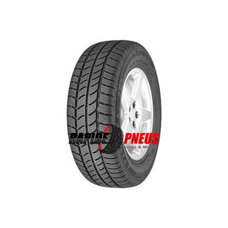 Continental - VancoWinter 2 - 225/55 R17C 109/107T 104T