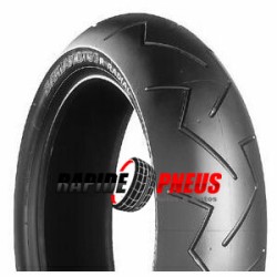 Bridgestone - Battlax BT-090 PRO - 150/60 R17 66H