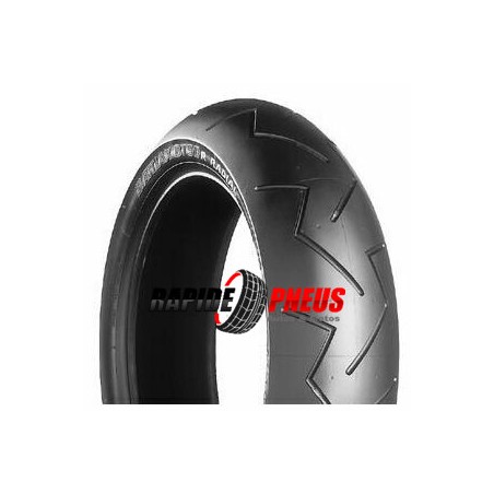 Bridgestone - Battlax BT-090 PRO - 150/60 R17 66H