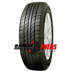 Goodride - SU318 - 255/50 R19 107V