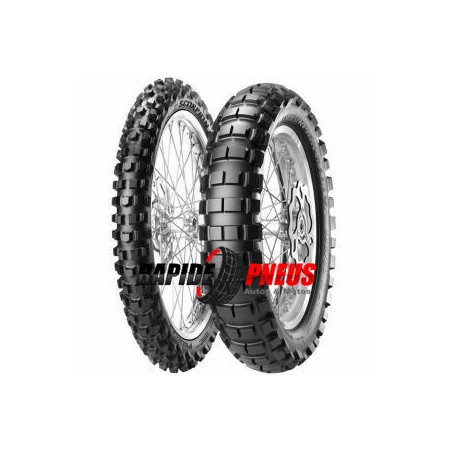 Pirelli - Scorpion Rally - 90/90-21 54R