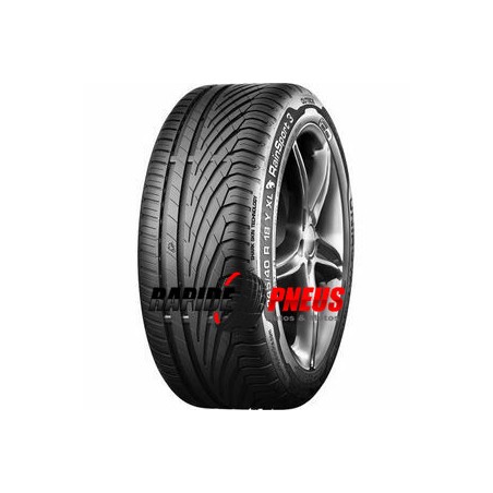 Uniroyal - Rainsport 3 - 205/55 R16 91W