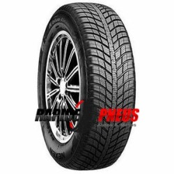 Nexen - Nblue 4 season - 195/60 R14 86H