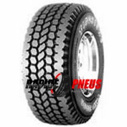 Firestone - TMP 3000 - 445/65 R22.5 169K