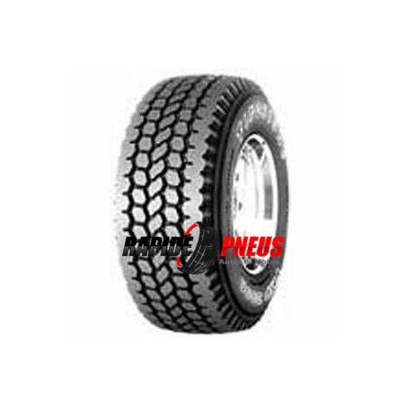 Firestone - TMP 3000 - 445/65 R22.5 169K