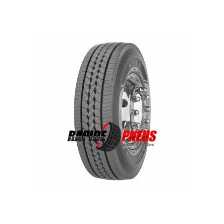 Goodyear - Kmax S - 275/70 R22.5 148/145M