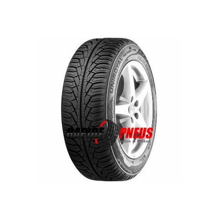 Uniroyal - MS Plus 77 - 145/70 R13 71T