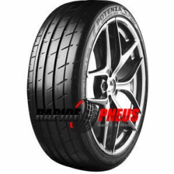 Bridgestone - Potenza S007 - 245/35 ZR20 95Y