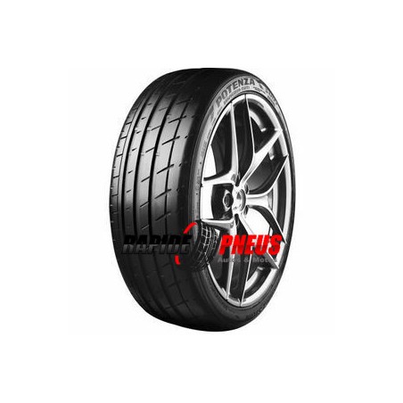 Bridgestone - Potenza S007 - 245/35 ZR20 95Y