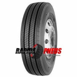 Michelin - X Incity Z - 11R22.5 148/145J 151/148E