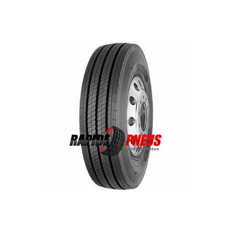 Michelin - X Incity Z - 11R22.5 148/145J 151/148E