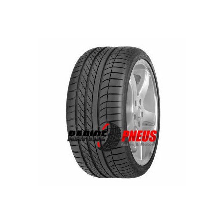 Goodyear - Eagle F1 Asymmetric SUV AT - 285/40 R22 110Y