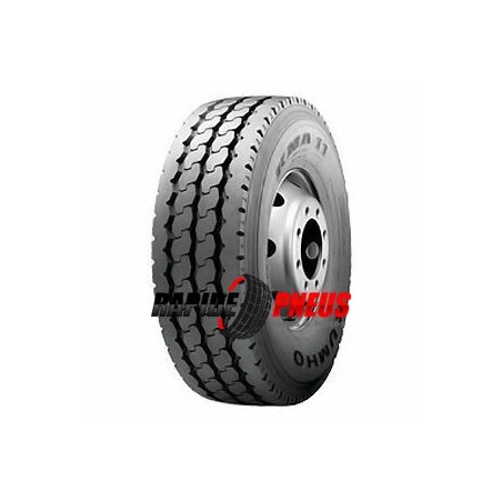 Kumho - KMA11 - 13R22.5 156/150K