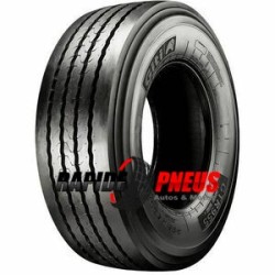 Giti - GTR955 - 215/75 R17.5 136/134K