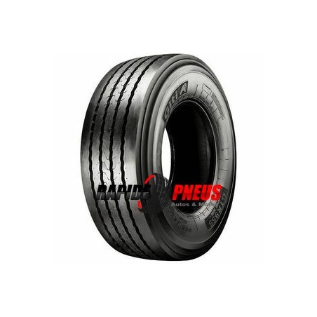 Giti - GTR955 - 215/75 R17.5 136/134K