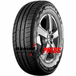 Momo - M-7 Mendex - 195/60 R16C 99/97H