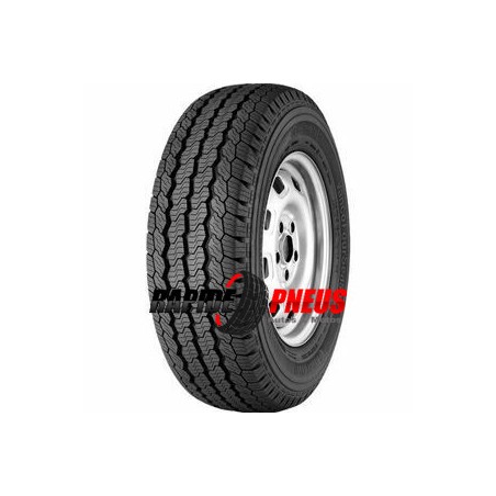 Continental - VancoFourSeason - 225/55 R17 101H