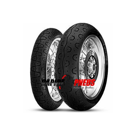 Pirelli - Phantom Sportscomp - 110/80 R18 58V