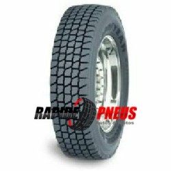 Goodyear - Regional RHD - 295/80 R22.5 152/148M