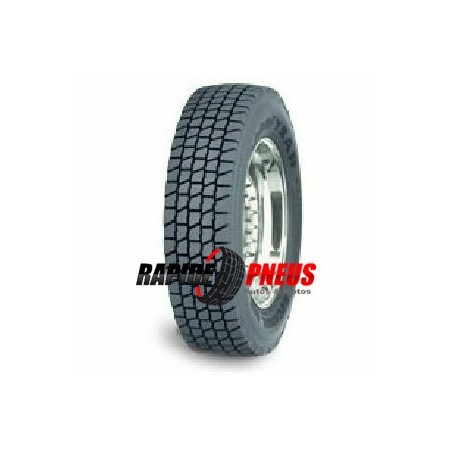 Goodyear - Regional RHD - 295/80 R22.5 152/148M