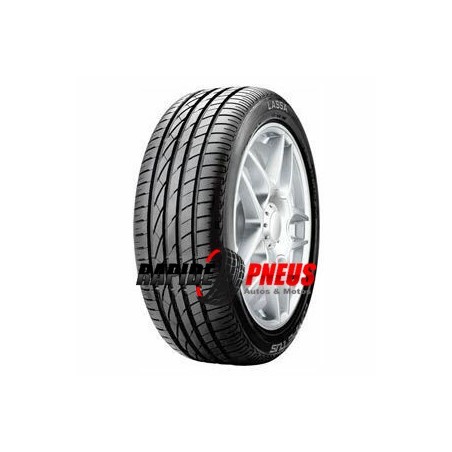 Lassa - Competus H/P - 215/60 R16 99V