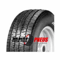 BFGoodrich - Radial T/A - 235/60 R14 96S