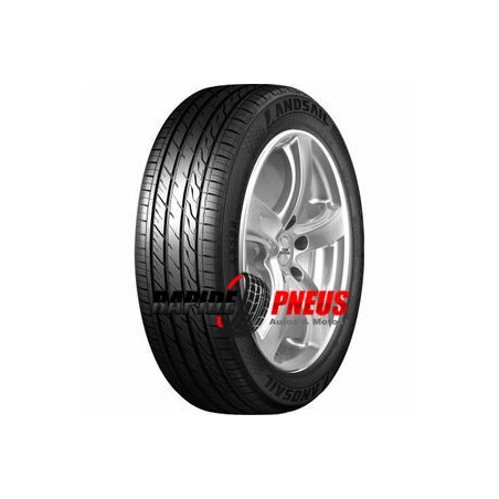 Landsail - LS588 SUV - 275/40 R20 106W