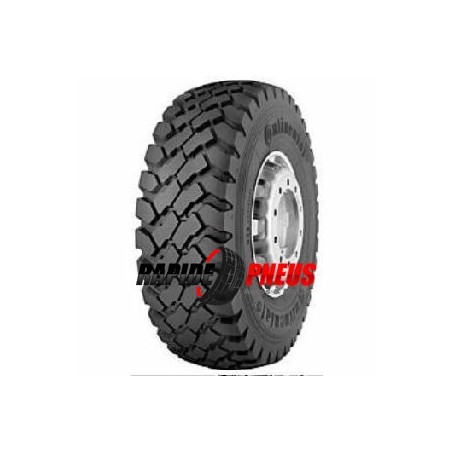 Continental - HCS - 365/85 R20 164J