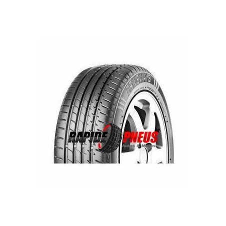 Lassa - Driveways - 215/50 R17 95W