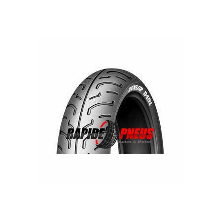 Dunlop - D451 - 100/80-16 50P