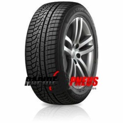 Hankook - Winter I*Cept evo2 W320B - 195/55 R16 87V