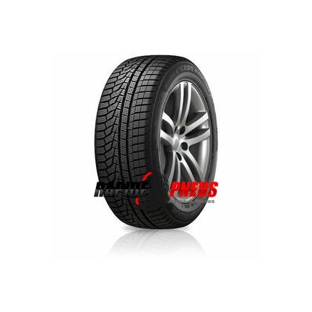 Hankook - Winter I*Cept evo2 W320B - 195/55 R16 87V