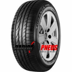 Bridgestone - Turanza ER300A Ecopia - 205/60 R16 92W