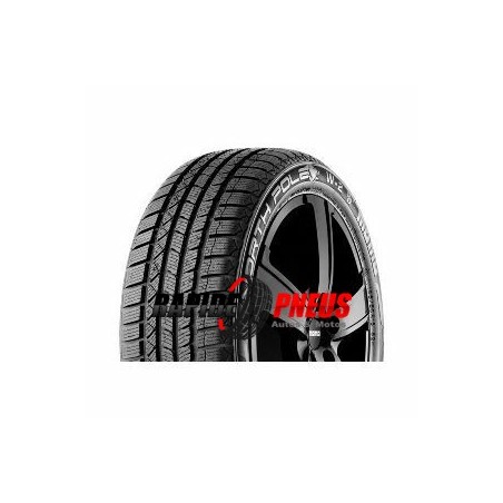 Momo - W-2 North Pole - 205/50 R17 93V