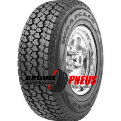 Goodyear - Wrangler AT Adventure - 245/65 R17 111T