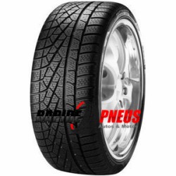 Pirelli - W190 Snowcontrol Serie 3 - 205/55 R16 91T