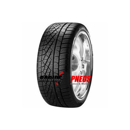 Pirelli - W190 Snowcontrol Serie 3 - 205/55 R16 91T