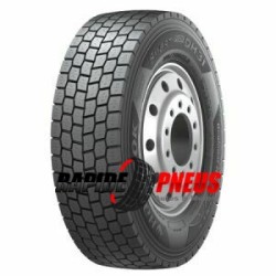 Hankook - Smartflex DH31 - 315/60 R22.5 152/148L