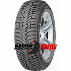 Michelin - Alpin A4 - 185/60 R14 82T