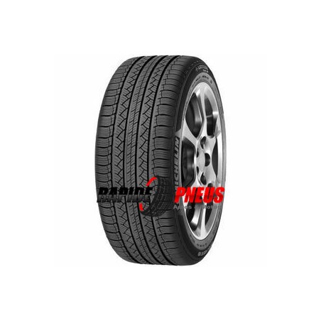 Michelin - Latitude Tour HP - 235/55 R18 100V