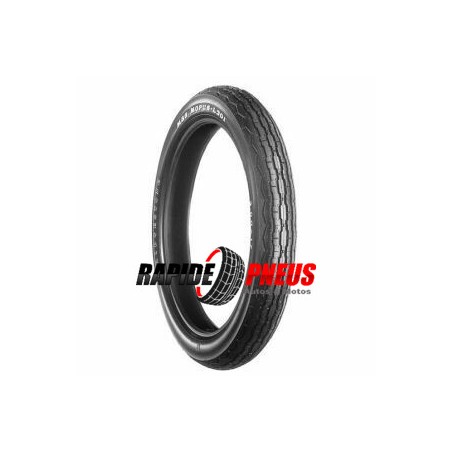 Bridgestone - MAG Mopus L301 - 3.00-17 45P