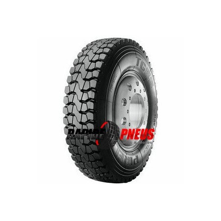 Pirelli - TG85 - 12R20 154/150K 156/150G