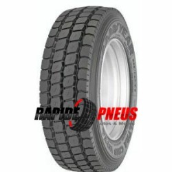 Goodyear - Ultra Grip WTT - 265/70 R19.5 143/141J