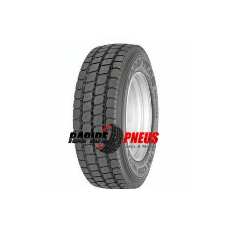 Goodyear - Ultra Grip WTT - 265/70 R19.5 143/141J