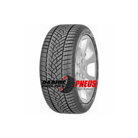 Goodyear - Ultra Grip Performance - 205/60 R16 92H