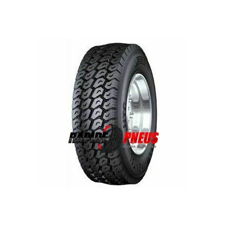 Continental - HTC - 425/65 R22.5 165K